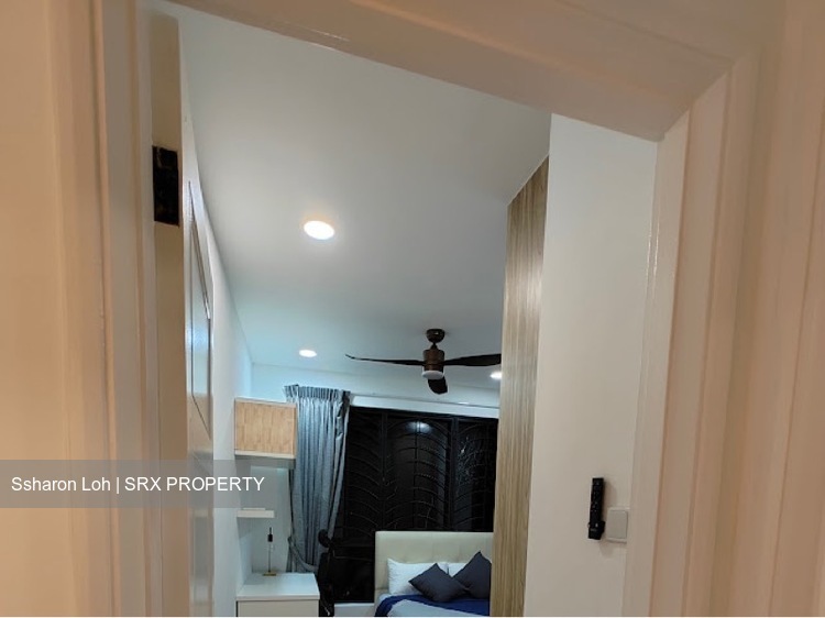 Heritage View (D5), Condominium #556796001